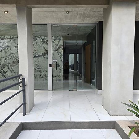 Encantador Depto En Canitas Palermo Apartment Buenos Aires Exterior photo
