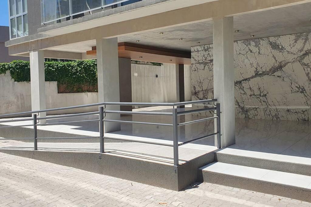 Encantador Depto En Canitas Palermo Apartment Buenos Aires Exterior photo