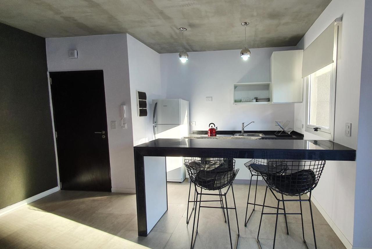 Encantador Depto En Canitas Palermo Apartment Buenos Aires Exterior photo