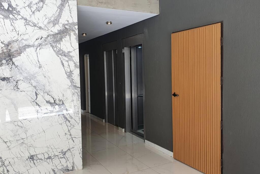 Encantador Depto En Canitas Palermo Apartment Buenos Aires Exterior photo