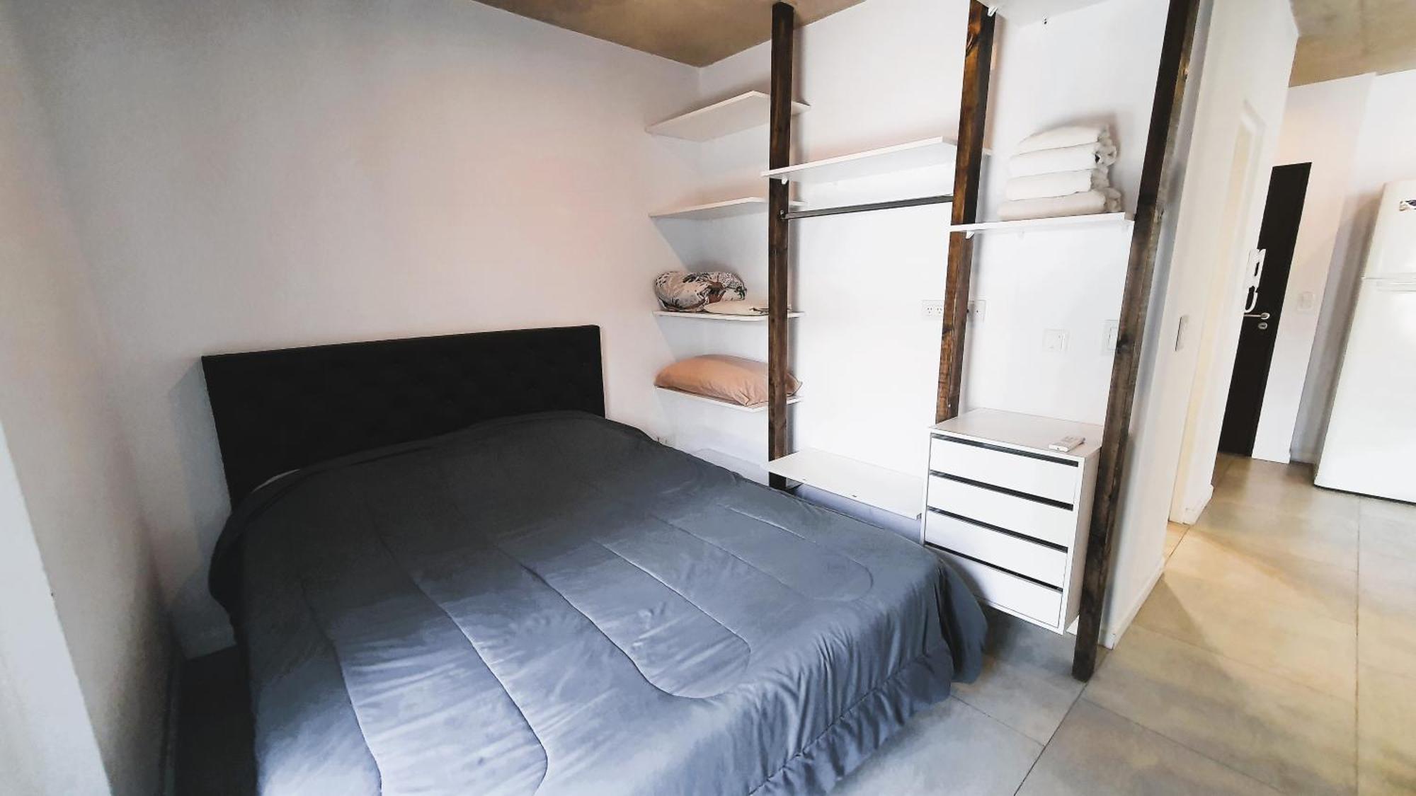 Encantador Depto En Canitas Palermo Apartment Buenos Aires Exterior photo