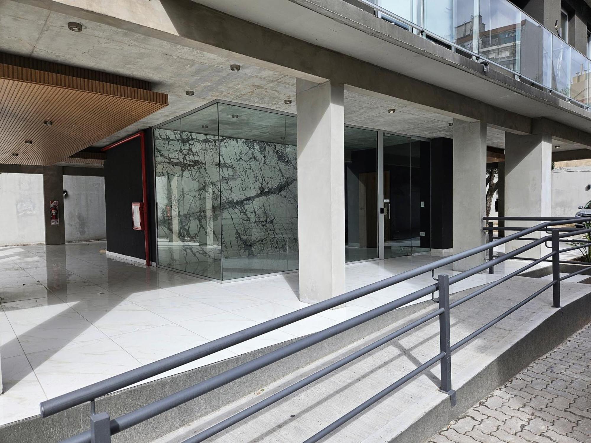 Encantador Depto En Canitas Palermo Apartment Buenos Aires Exterior photo