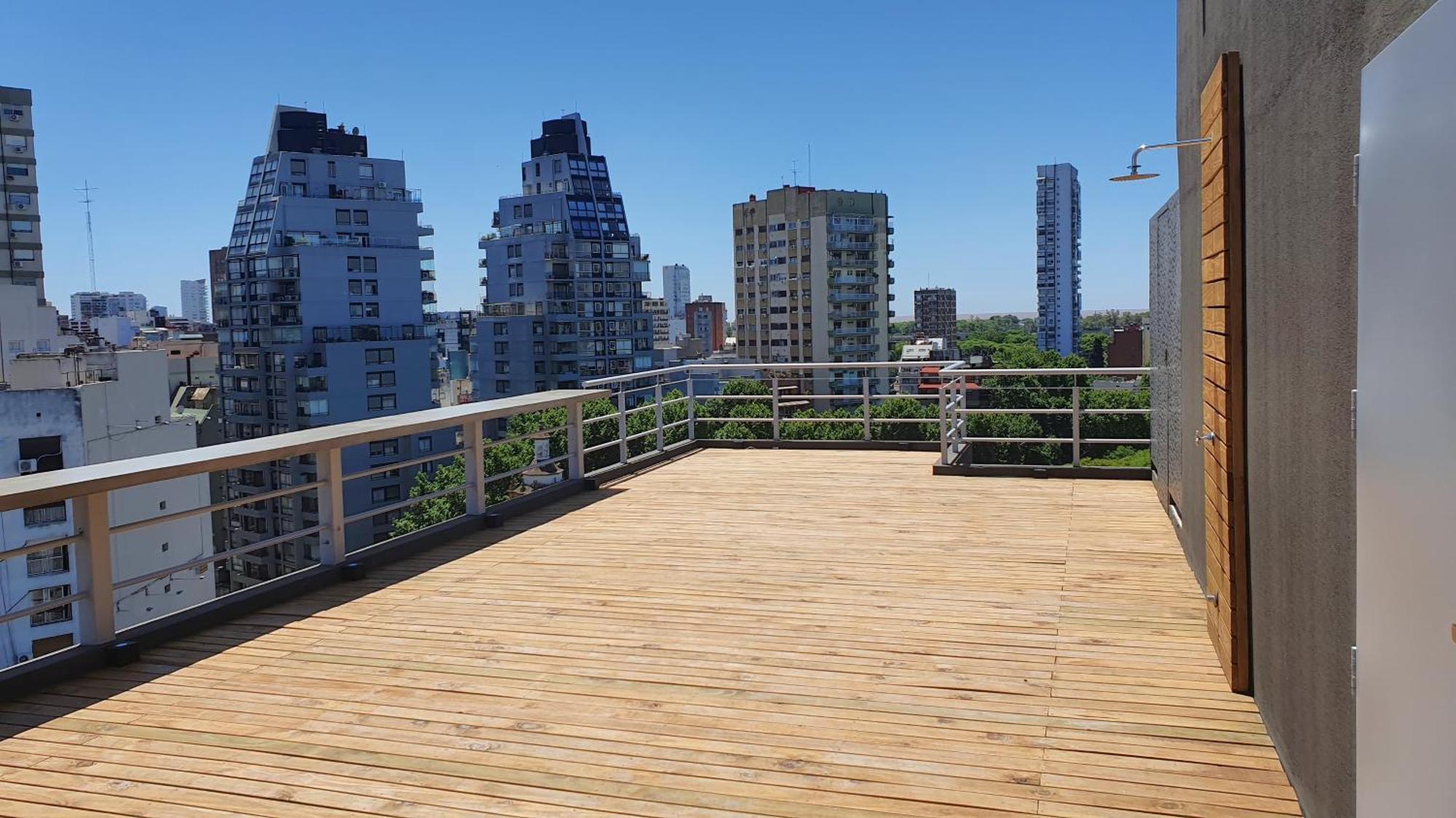 Encantador Depto En Canitas Palermo Apartment Buenos Aires Exterior photo