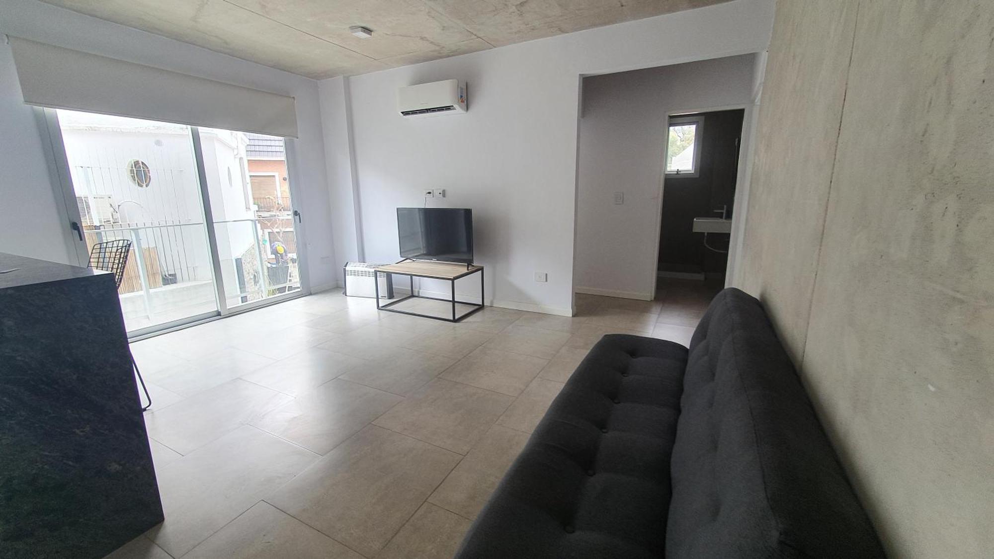 Encantador Depto En Canitas Palermo Apartment Buenos Aires Exterior photo