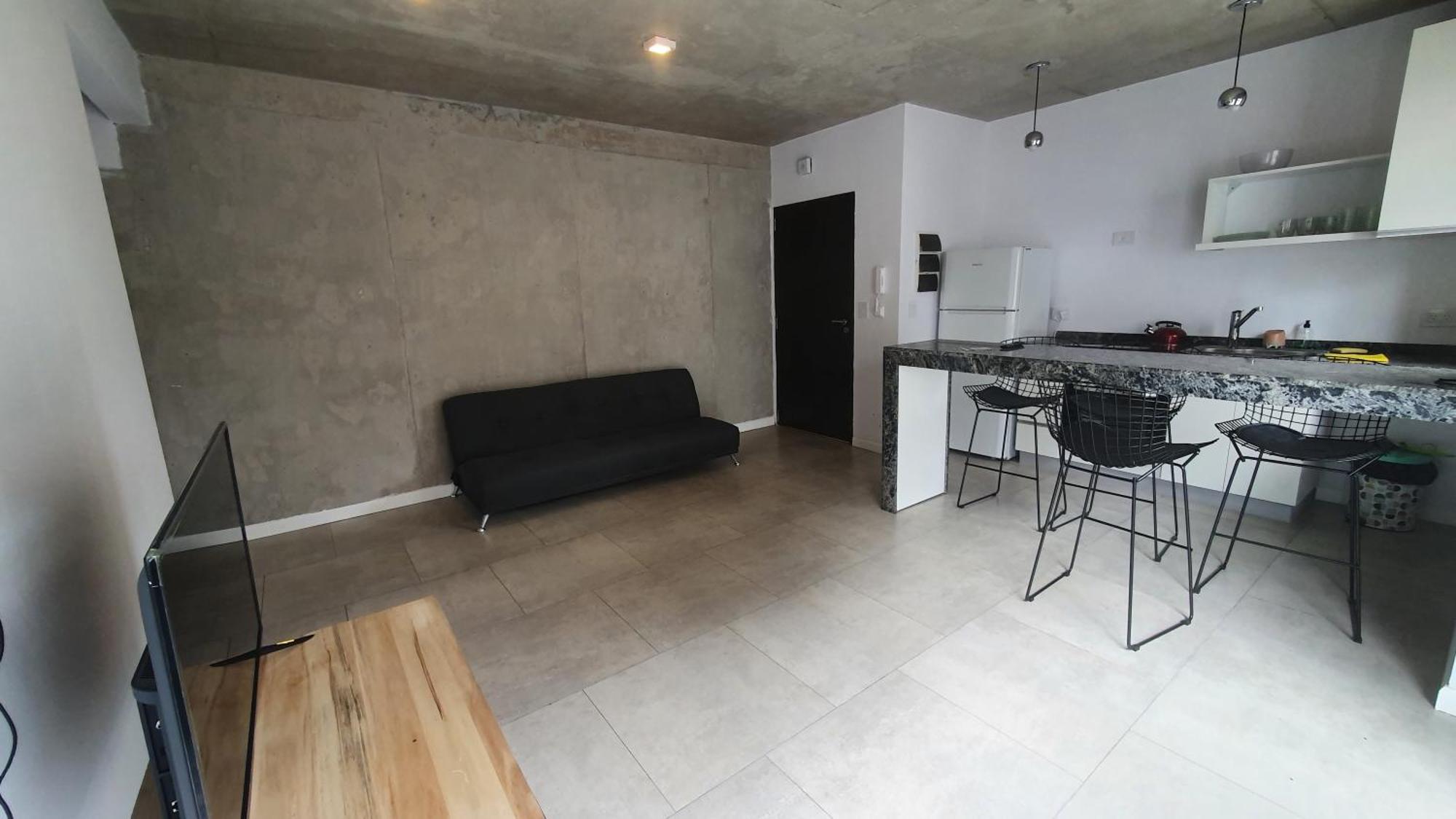 Encantador Depto En Canitas Palermo Apartment Buenos Aires Exterior photo