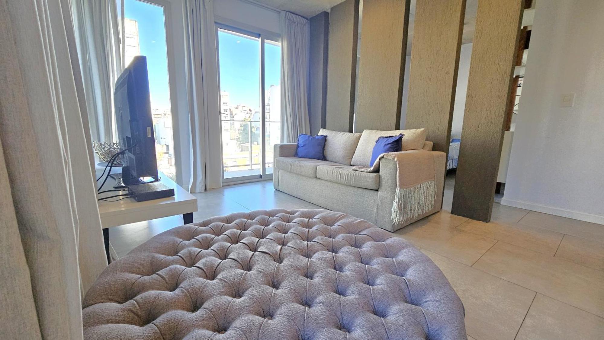 Encantador Depto En Canitas Palermo Apartment Buenos Aires Exterior photo