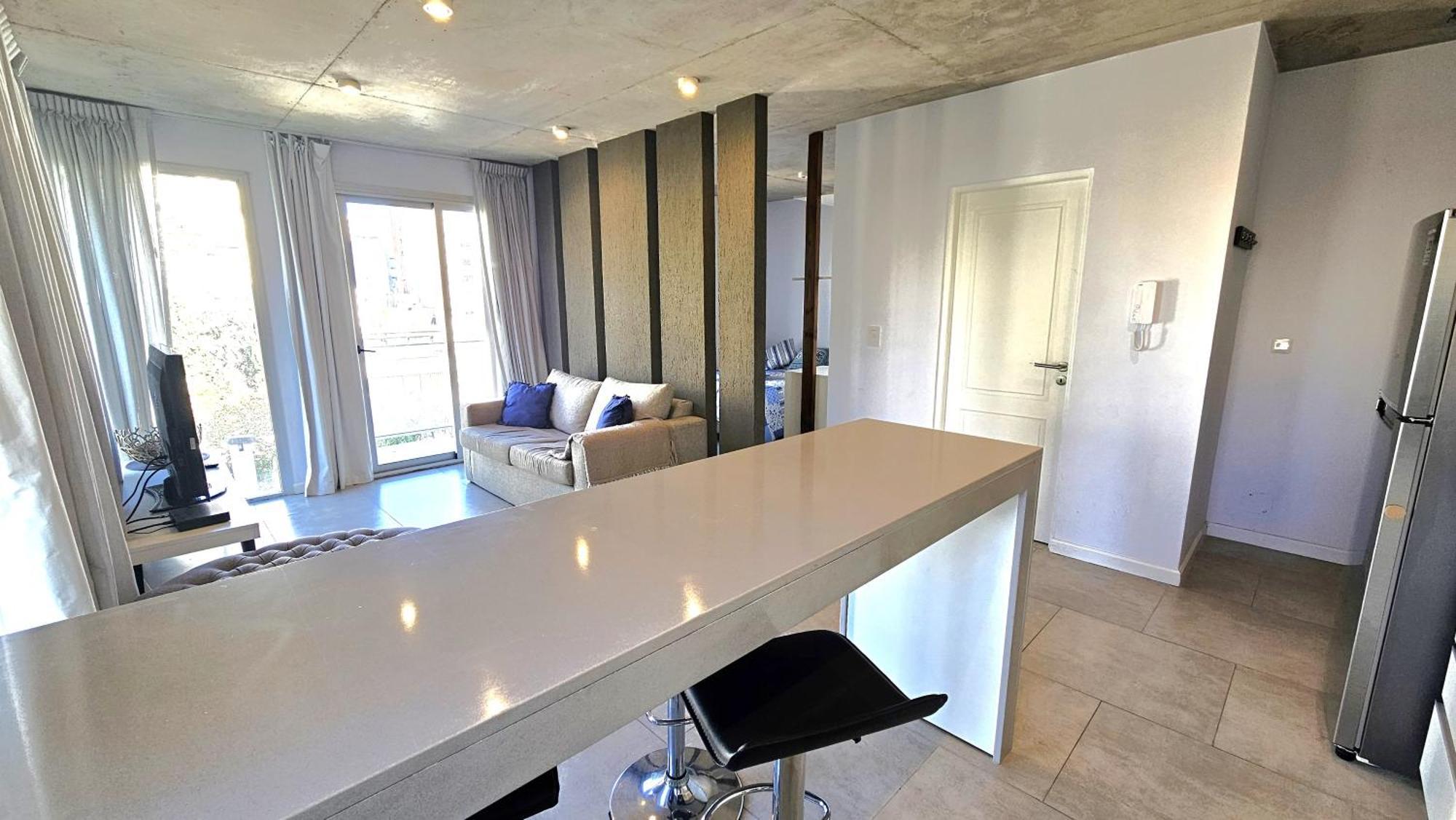 Encantador Depto En Canitas Palermo Apartment Buenos Aires Exterior photo