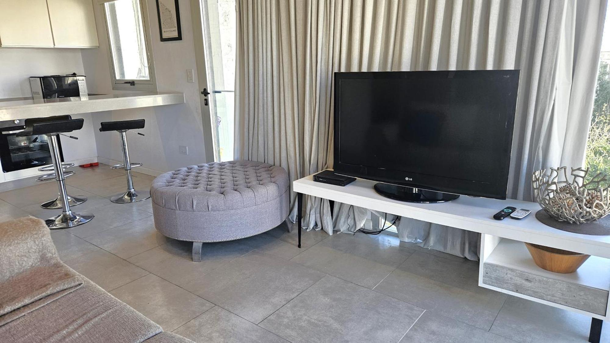 Encantador Depto En Canitas Palermo Apartment Buenos Aires Exterior photo