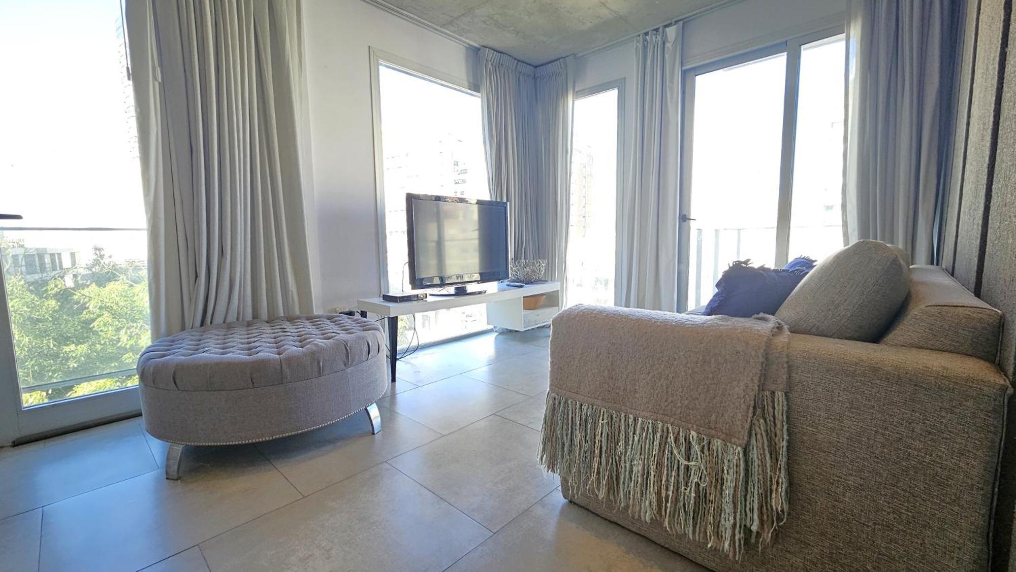 Encantador Depto En Canitas Palermo Apartment Buenos Aires Exterior photo